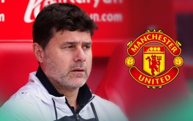 MU ra phán quyết cuối cùng việc bổ nhiệm HLV Pochettino