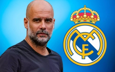 NÓNG: Pep Guardiola đồng ý dẫn dắt Real Madrid?