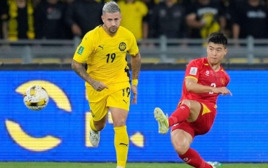 Truyền thông Mỹ phản ứng bất ngờ vụ Malaysia bị xử thua 0-3 Việt Nam