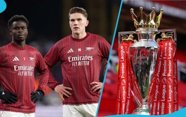 NÓNG: Ngoại hạng Anh thông báo khẩn về vụ 'gian lận' liên quan đến Arsenal