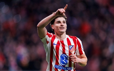 Chia tay Madrid, Julian Alvarez rộng cửa gia nhập đội mạnh nhất Ngoại hạng Anh