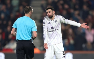 NÓNG: MU chuẩn bị giấy tờ đâm đơn kiện Ngoại hạng Anh