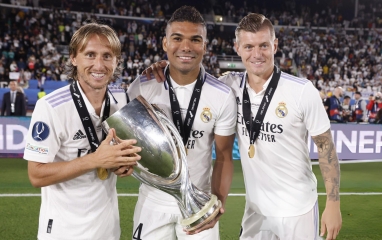 MU rộng cửa ký hợp đồng với huyền thoại 3 lần vô địch thế giới