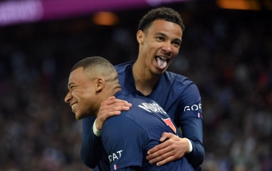 ĐT Pháp nhận tin dữ từ tiền đạo ghi 1 bàn trước thềm World Cup