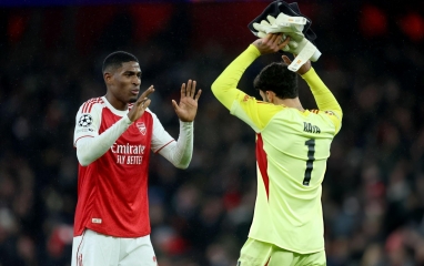 Lên tuyển Tây Ban Nha, sao Arsenal vẫn có thể đá cho đội Nam Mỹ tại World Cup