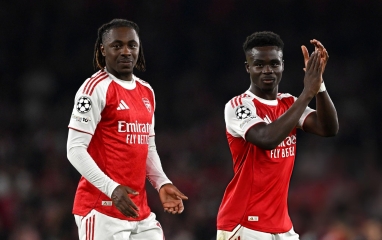 Thua Man City, trụ cột Arsenal rút lui khỏi tuyển Anh