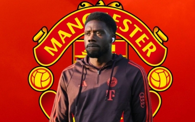 Chia tay Luke Shaw, MU chốt chiêu mộ 'máy chạy' cả châu Âu săn đón