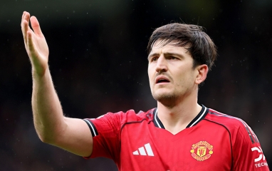 Harry Maguire từ chối ký hợp đồng khủng