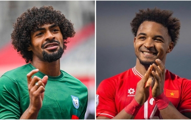 CĐV Bangladesh dự đoán bất ngờ kết quả trận giao hữu với ĐT Việt Nam