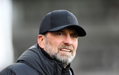 Hàng loạt đại gia từ chối Jurgen Klopp