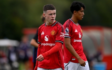 CHÍNH THỨC: Cầu thủ MU xác nhận nghỉ thi đấu hết mùa