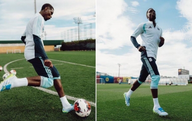 Paul Pogba khoác áo ĐT Argentina
