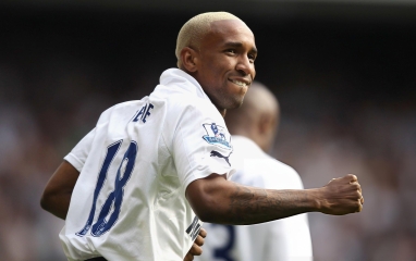 CHÍNH THỨC: Huyền thoại ghi 143 bàn của Tottenham được bổ nhiệm làm HLV