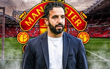 Rời MU, Ruben Amorim có cơ hội đi thẳng tới World Cup 2026