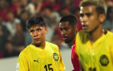 Malaysia nhận tin quan trọng từ FIFA sau trận thua Việt Nam