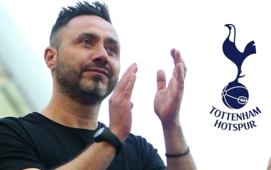 CHÍNH THỨC: Tottenham bổ nhiệm HLV cả châu Âu săn đón