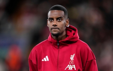 CHÍNH THỨC: Liverpool chào đón 'máy dội bom' ghi 147 bàn