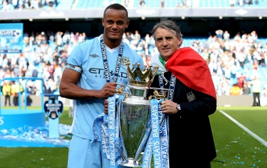 Thay Gattuso, ĐT Ý chọn bổ nhiệm HLV từng vô địch Ngoại hạng Anh