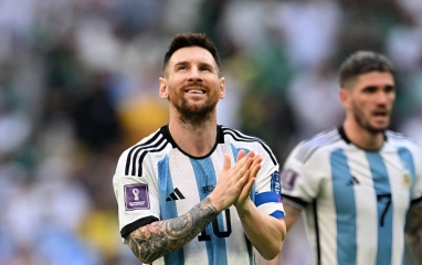 NÓNG: Messi chưa chắc tham dự World Cup 2026