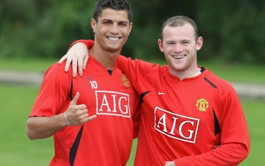 Chân sút vĩ đại nhất MU sẵn sàng tái xuất ở tuổi 40