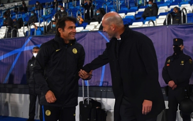 Mất vé World Cup, tuyển Ý sắp có HLV đẳng cấp hàng đầu thế giới