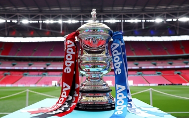 CHÍNH THỨC: Chelsea không gặp Man City ở chung kết FA Cup