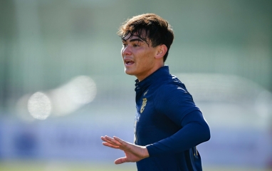 ĐT Thái Lan nhận tin dữ từ ngôi sao gốc châu Âu trước AFF Cup