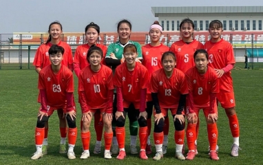 CĐV Nhật Bản đánh giá sức mạnh tuyển Việt Nam trước trận tranh vé World Cup