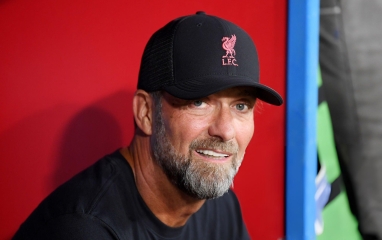 Jurgen Klopp đã đúng về 'cơn ác mộng' của Liverpool