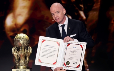 FIFA bị thúc cấm hàng loạt cầu thủ tại World Cup