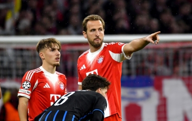 Bayern nhận cú sốc lớn trước màn tái đấu Real tại Champions League
