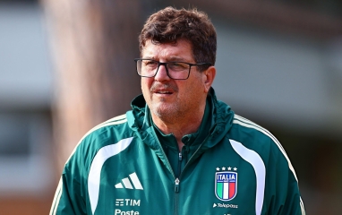 CHÍNH THỨC: ĐT Ý bổ nhiệm HLV mới trước thềm World Cup 2026