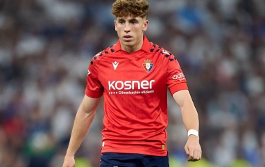 Real ngăn Barca thực hiện thương vụ chuyển nhượng đình đám