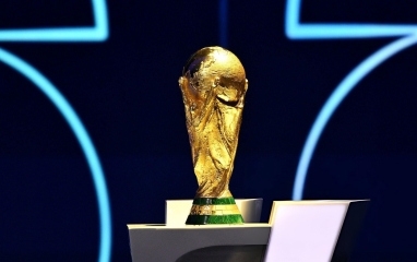 Vingroup - 'Gã khổng lồ' mang 104 trận đấu World Cup 2026 tới Việt Nam