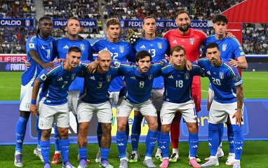 NÓNG: FIFA trao cơ hội cuối cùng cho tuyển Ý dự World Cup 2026