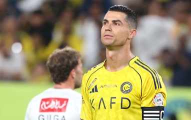 Nói xấu Ronaldo, đối thủ nhận đơn kiện từ Al Nassr