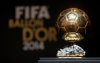 Ngoại hạng Anh sắp đón thêm ngôi sao giành Quả bóng Vàng