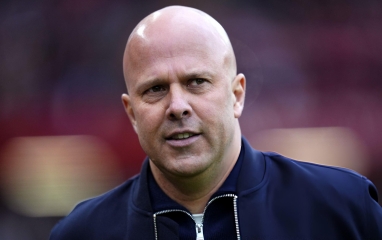 Arne Slot: 'Liverpool có thể làm nên điều kỳ diệu trước PSG'