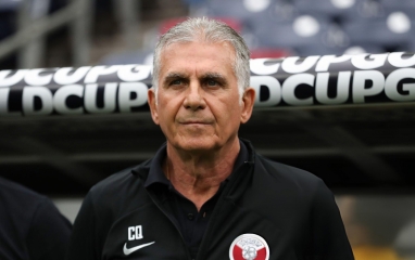 CHÍNH THỨC: Cựu HLV MU và Real Madrid dẫn dắt đội châu Phi tại World Cup 2026