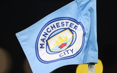 Man City chuẩn bị kích nổ thương vụ Vinicius