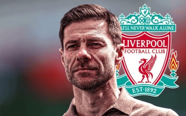 Được Liverpool bổ nhiệm, HLV Alonso sẽ bán nhà vô địch World Cup?