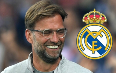 Fabrizio Romano tiết lộ thông tin Jurgen Klopp dẫn dắt Real Madrid