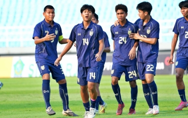 Truyền thông Đông Nam Á bùng nổ khi Thái Lan bị loại sau trận thua Lào