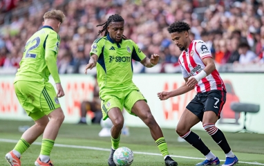 Brentford hòa không bàn thắng trước Fulham