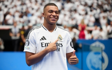 Mbappe ra lệnh, chỉ thẳng tân thuyền trưởng Real Madrid