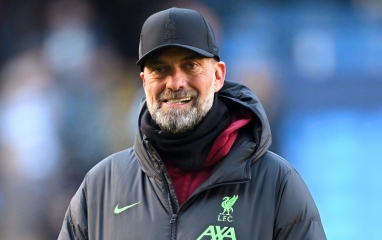 Từ chối Real, Jurgen Klopp muốn dẫn dắt đội 4 lần vô địch thế giới