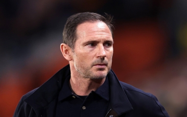 Vừa lên hạng, đội của HLV Lampard chốt ngay ngôi sao đình đám