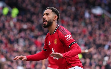 MU nhận tin 'vui như Tết' tại Ngoại hạng Anh