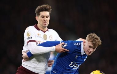 CHÍNH THỨC: ĐT Anh mất trung vệ đẳng cấp tại World Cup 2026