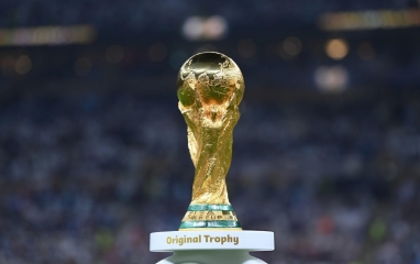 CHÍNH THỨC: Đội chủ nhà World Cup chốt HLV mới